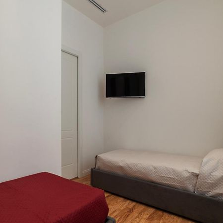 Rome Huge & Cozy Apartment Extérieur photo