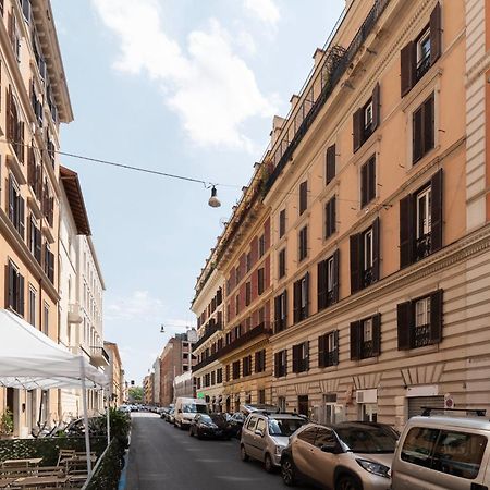 Rome Huge & Cozy Apartment Extérieur photo