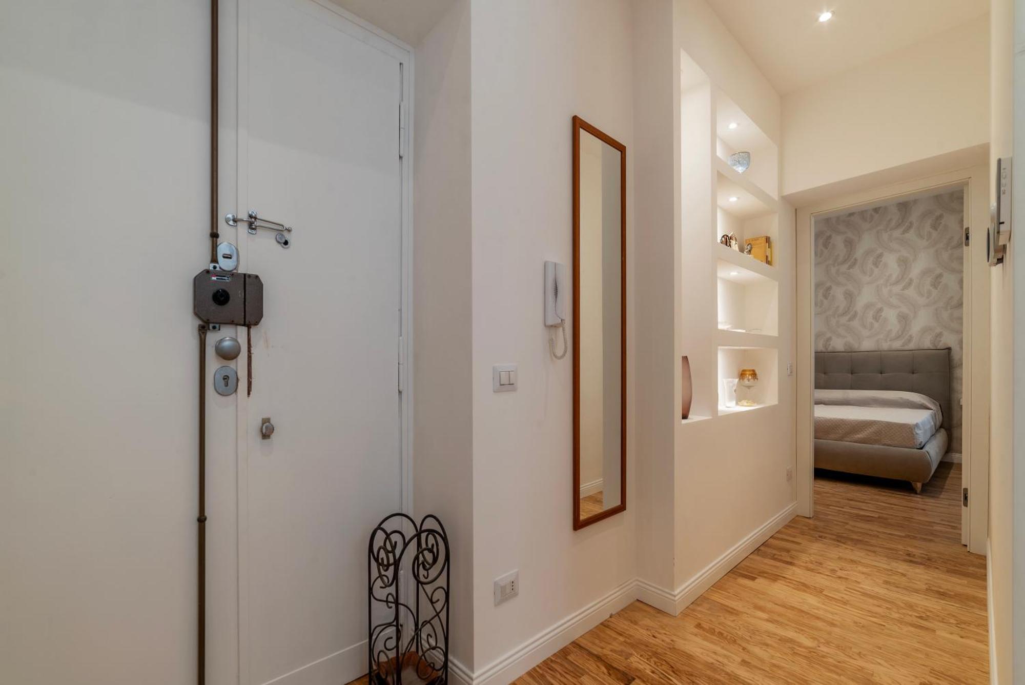 Rome Huge & Cozy Apartment Extérieur photo