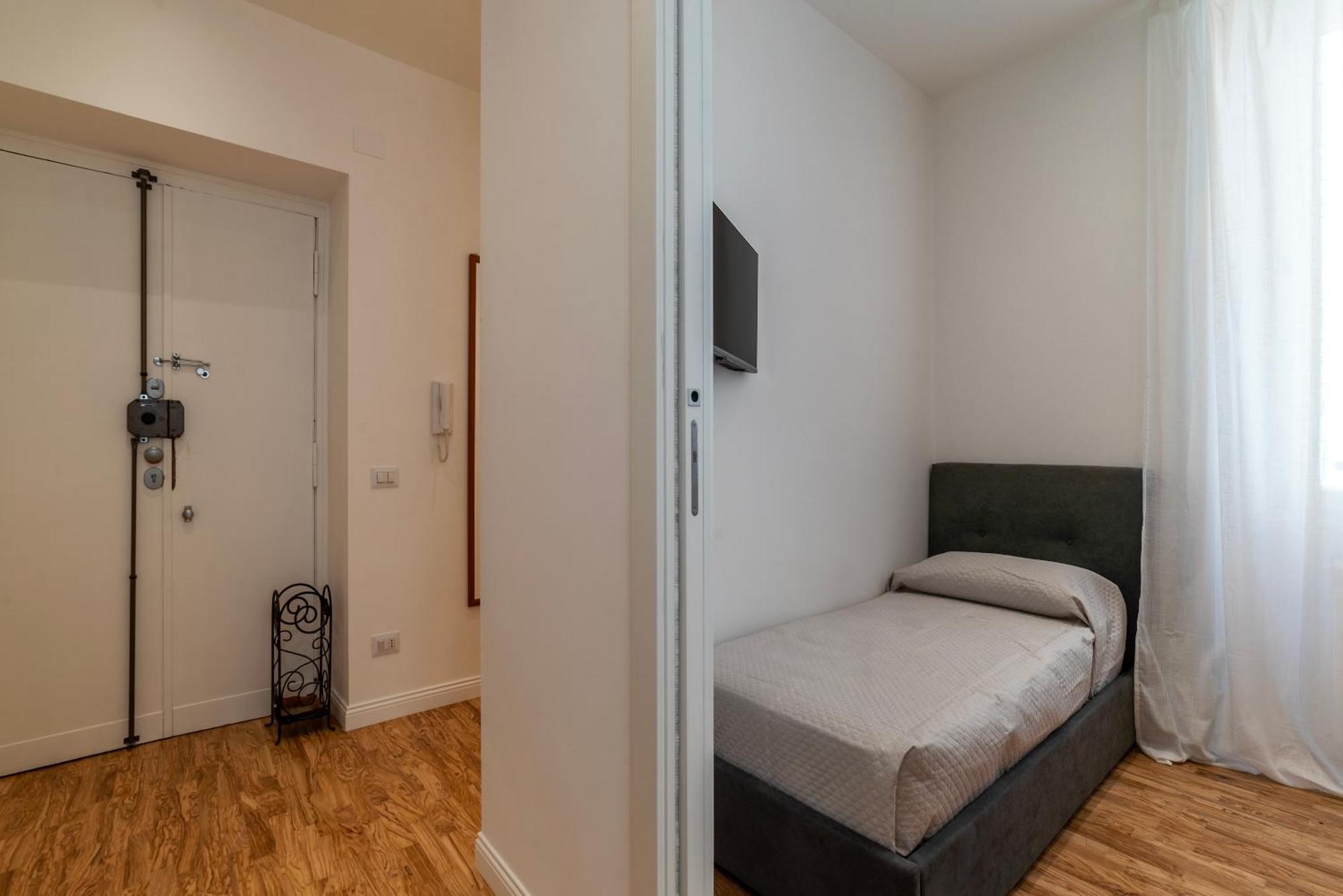 Rome Huge & Cozy Apartment Extérieur photo