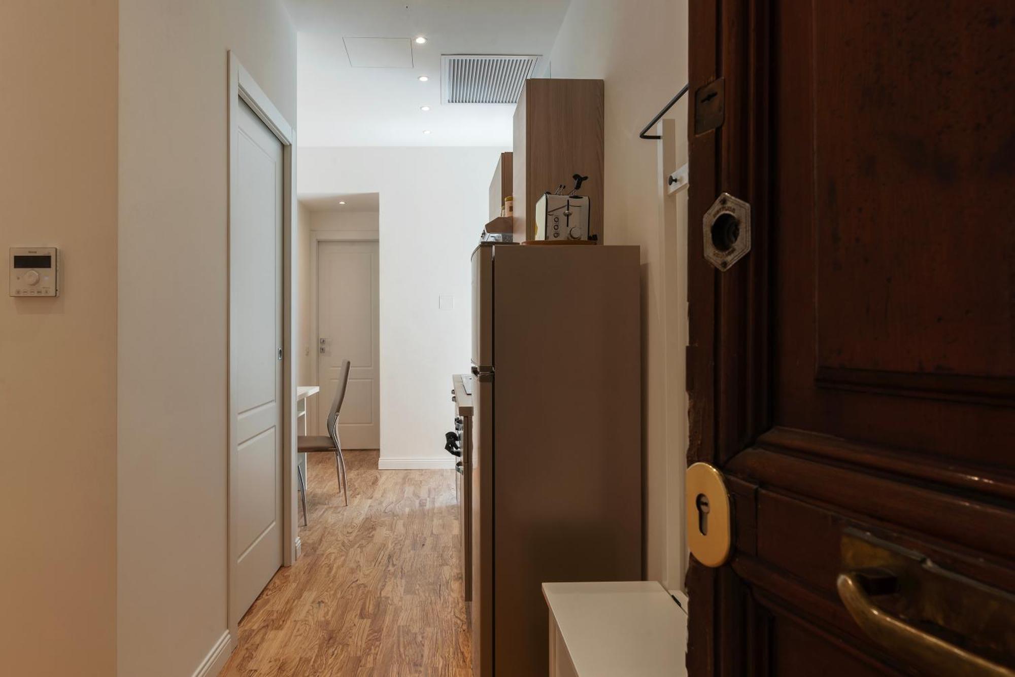 Rome Huge & Cozy Apartment Extérieur photo