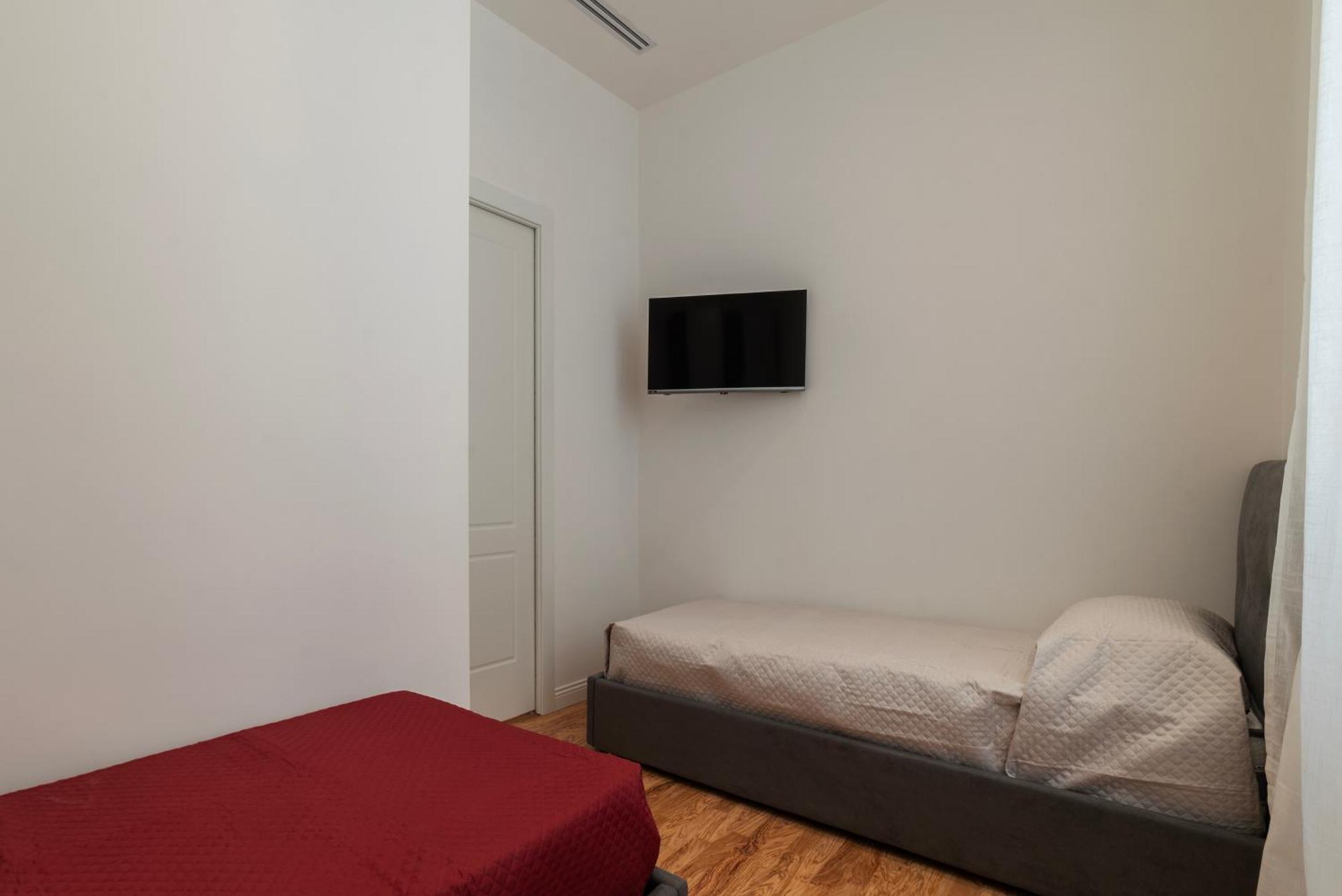Rome Huge & Cozy Apartment Extérieur photo