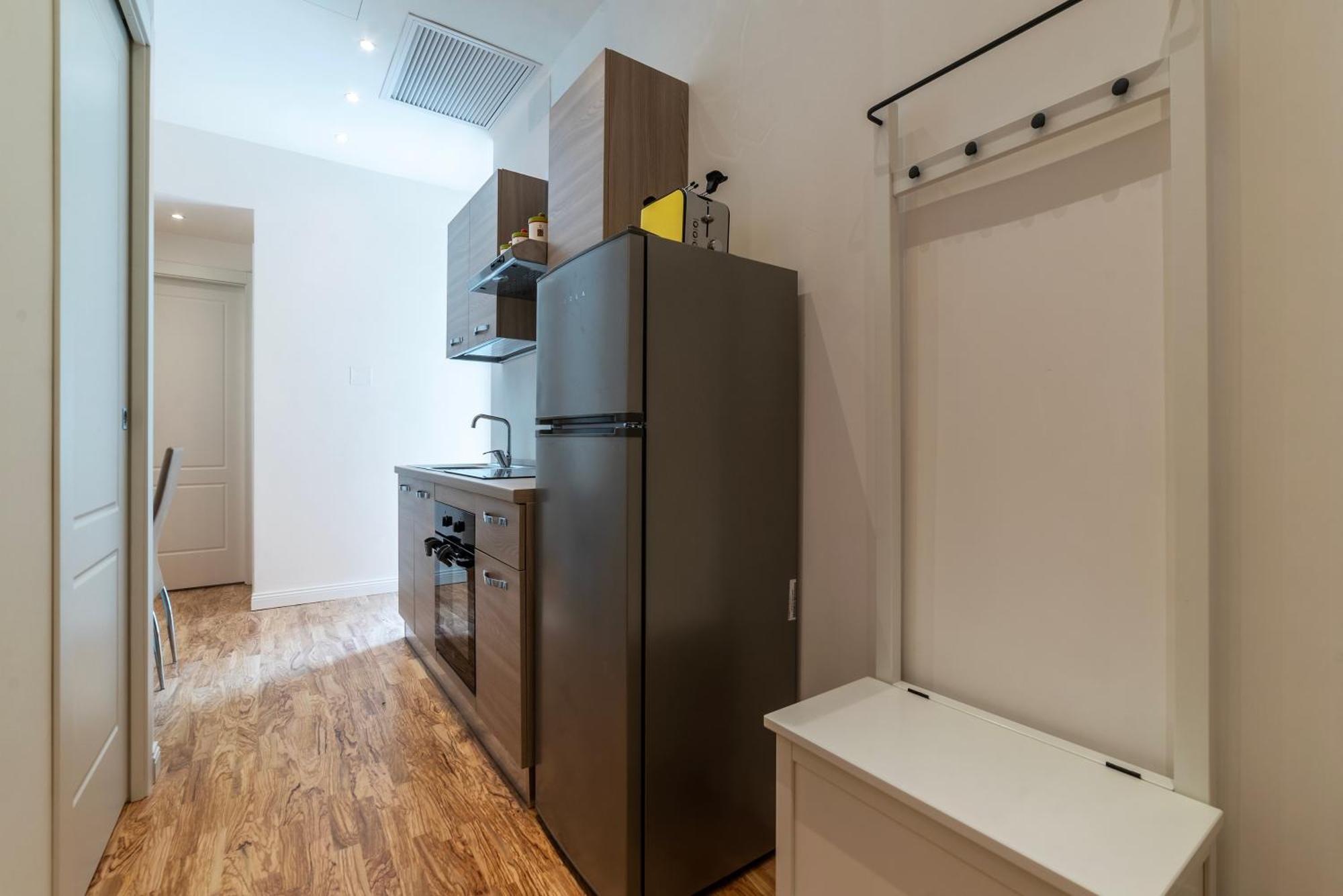 Rome Huge & Cozy Apartment Extérieur photo