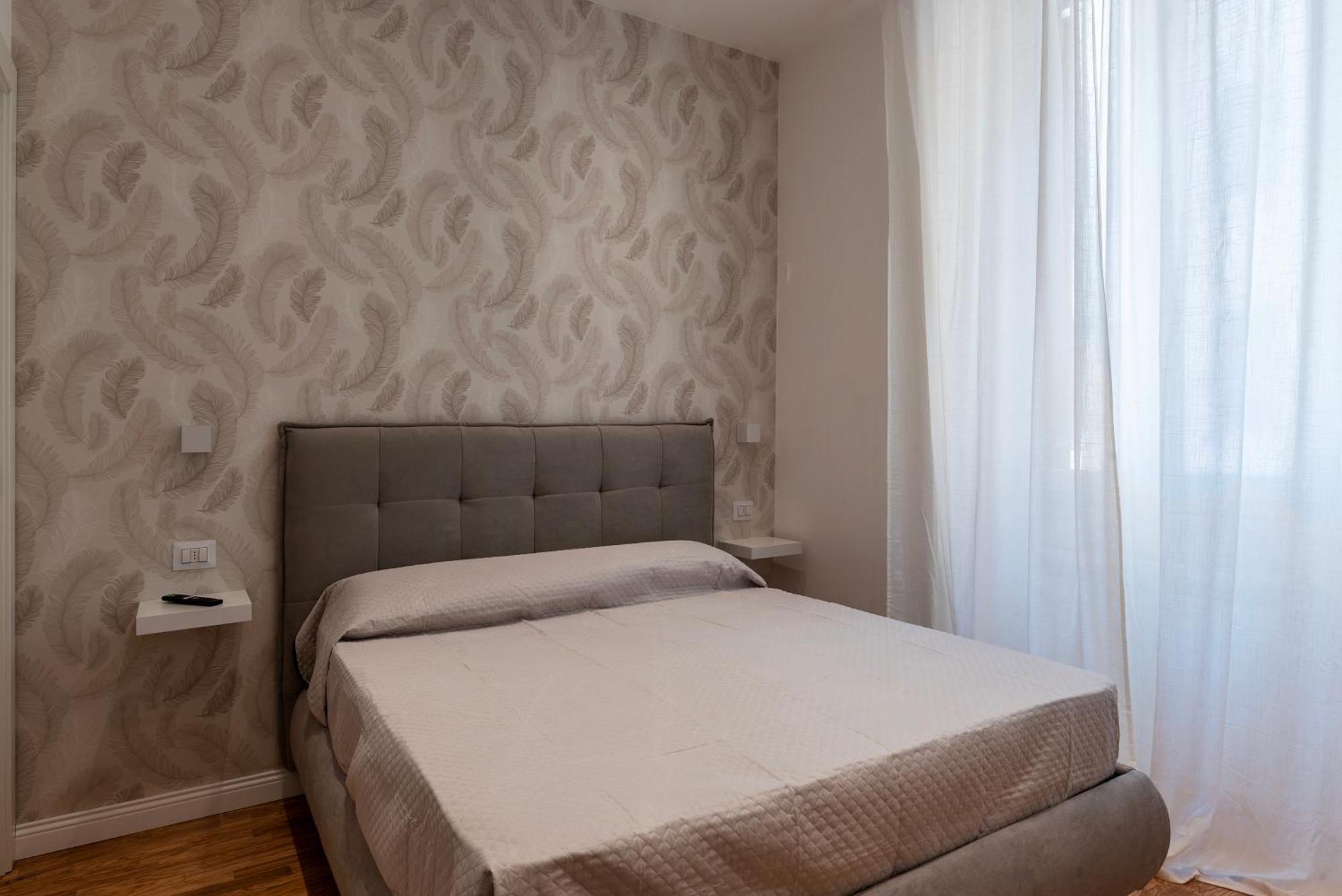 Rome Huge & Cozy Apartment Extérieur photo