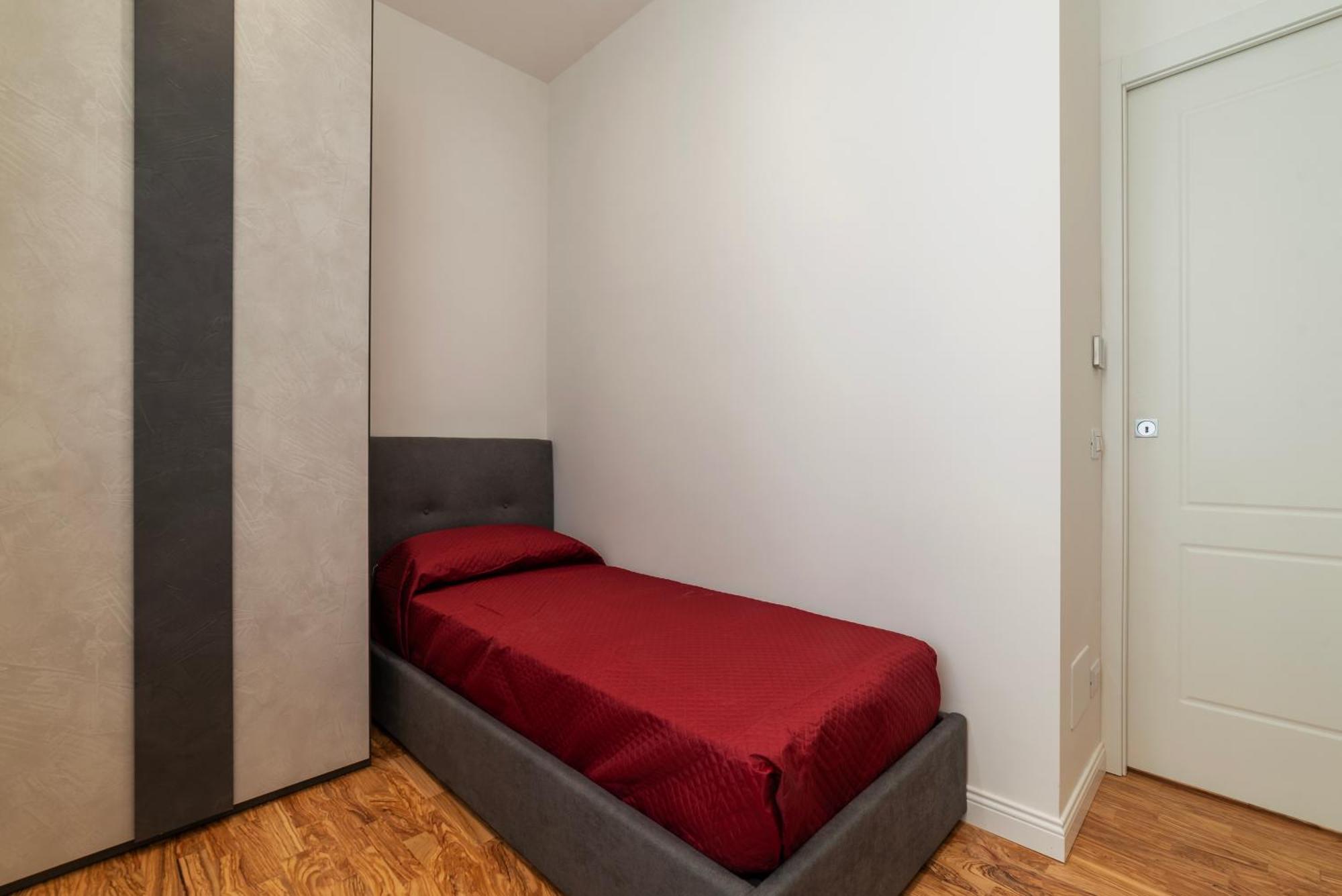 Rome Huge & Cozy Apartment Extérieur photo