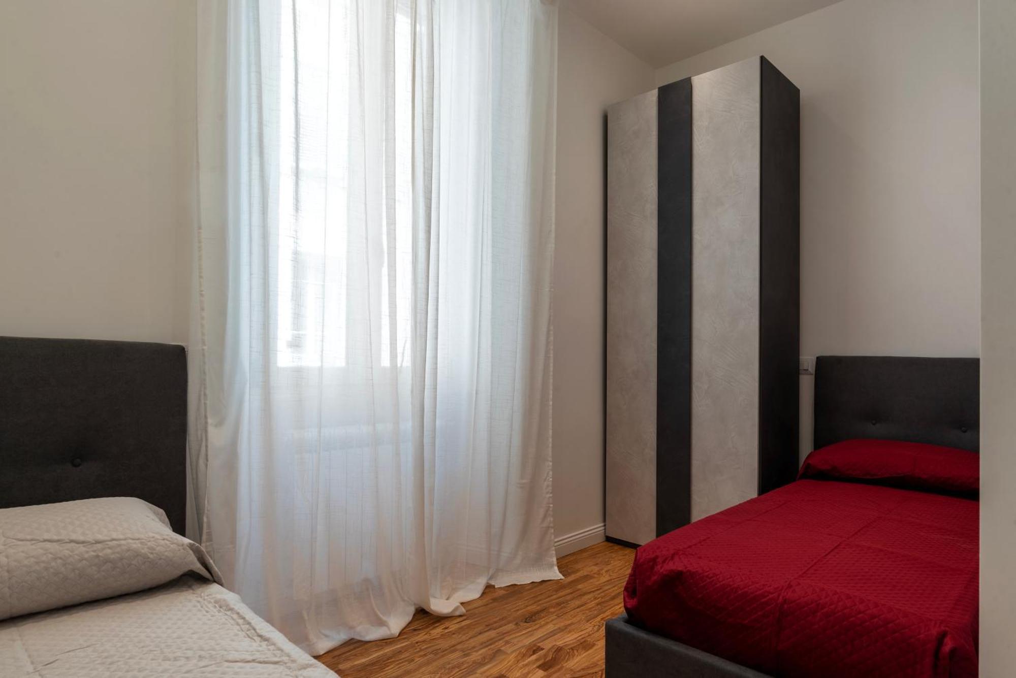 Rome Huge & Cozy Apartment Extérieur photo