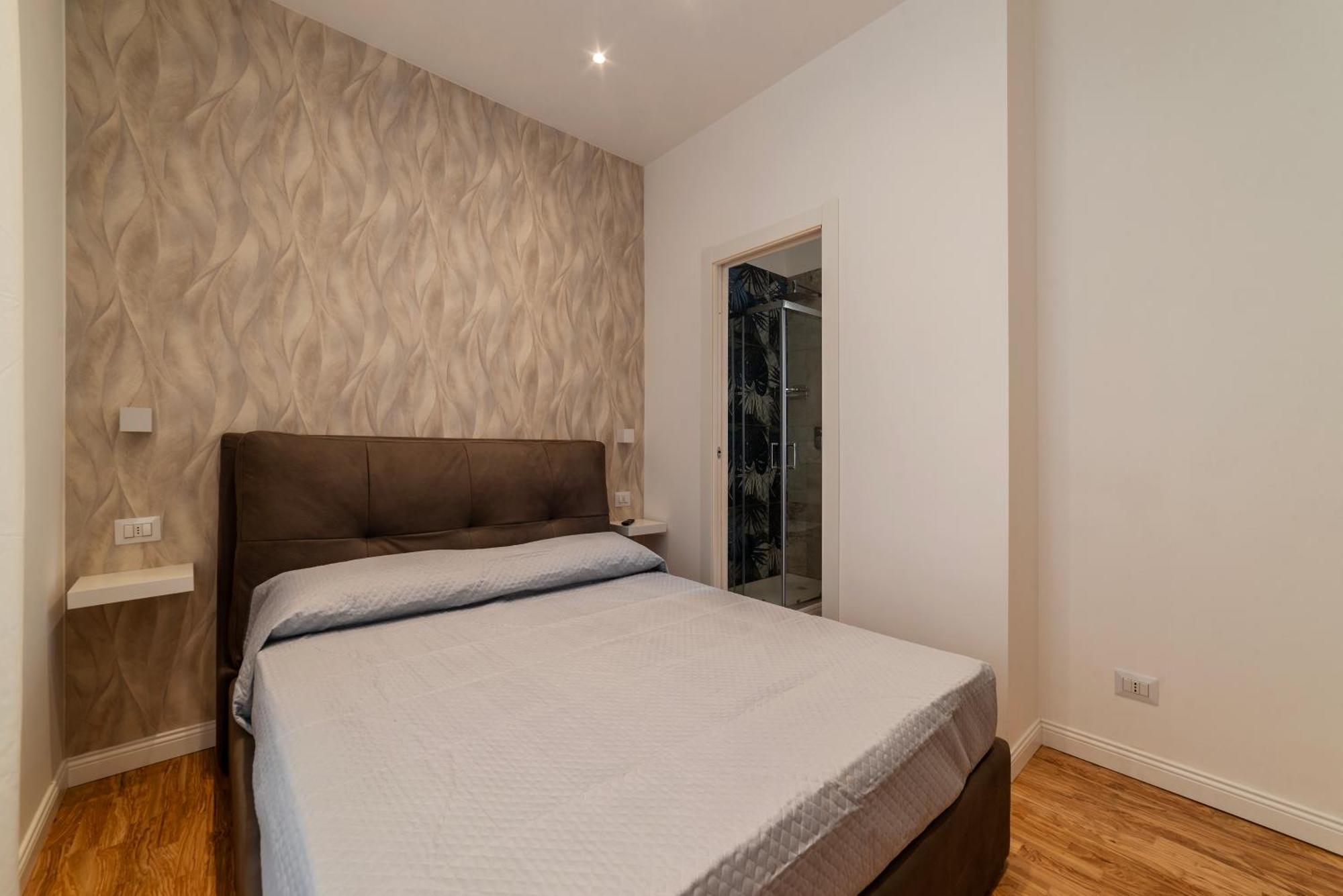 Rome Huge & Cozy Apartment Extérieur photo