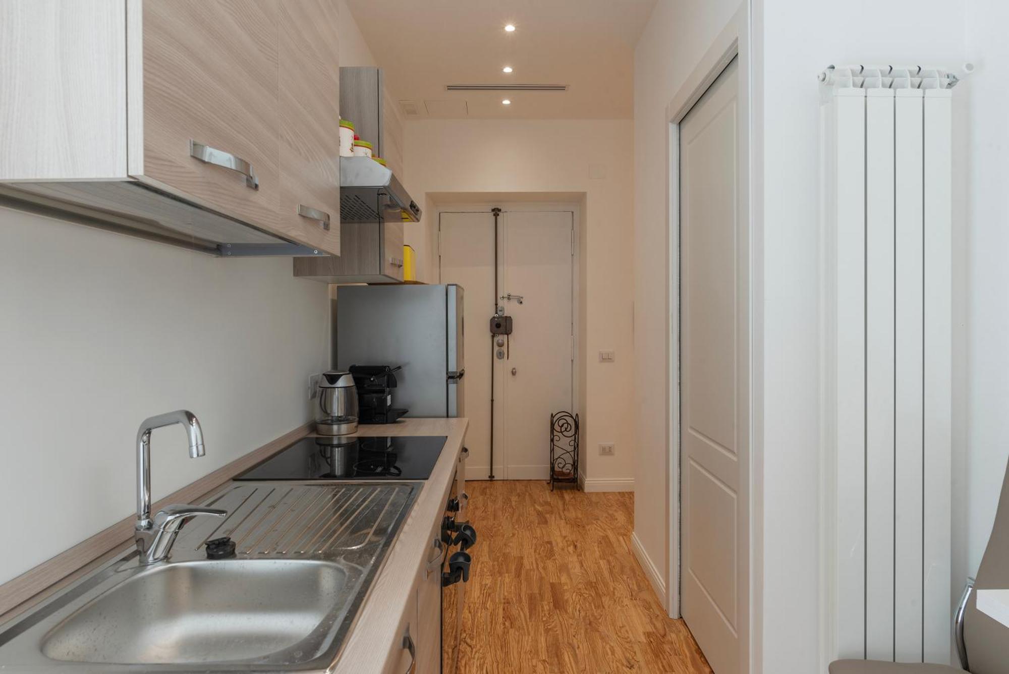 Rome Huge & Cozy Apartment Extérieur photo