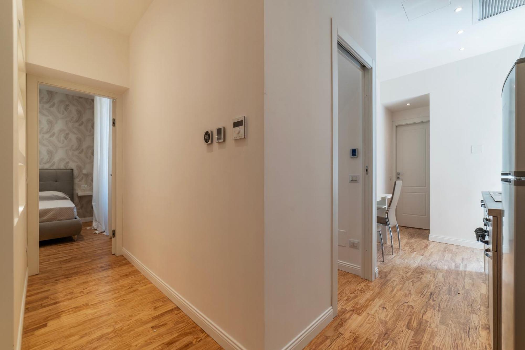 Rome Huge & Cozy Apartment Extérieur photo