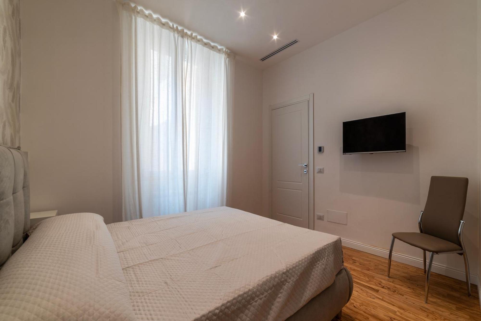 Rome Huge & Cozy Apartment Extérieur photo