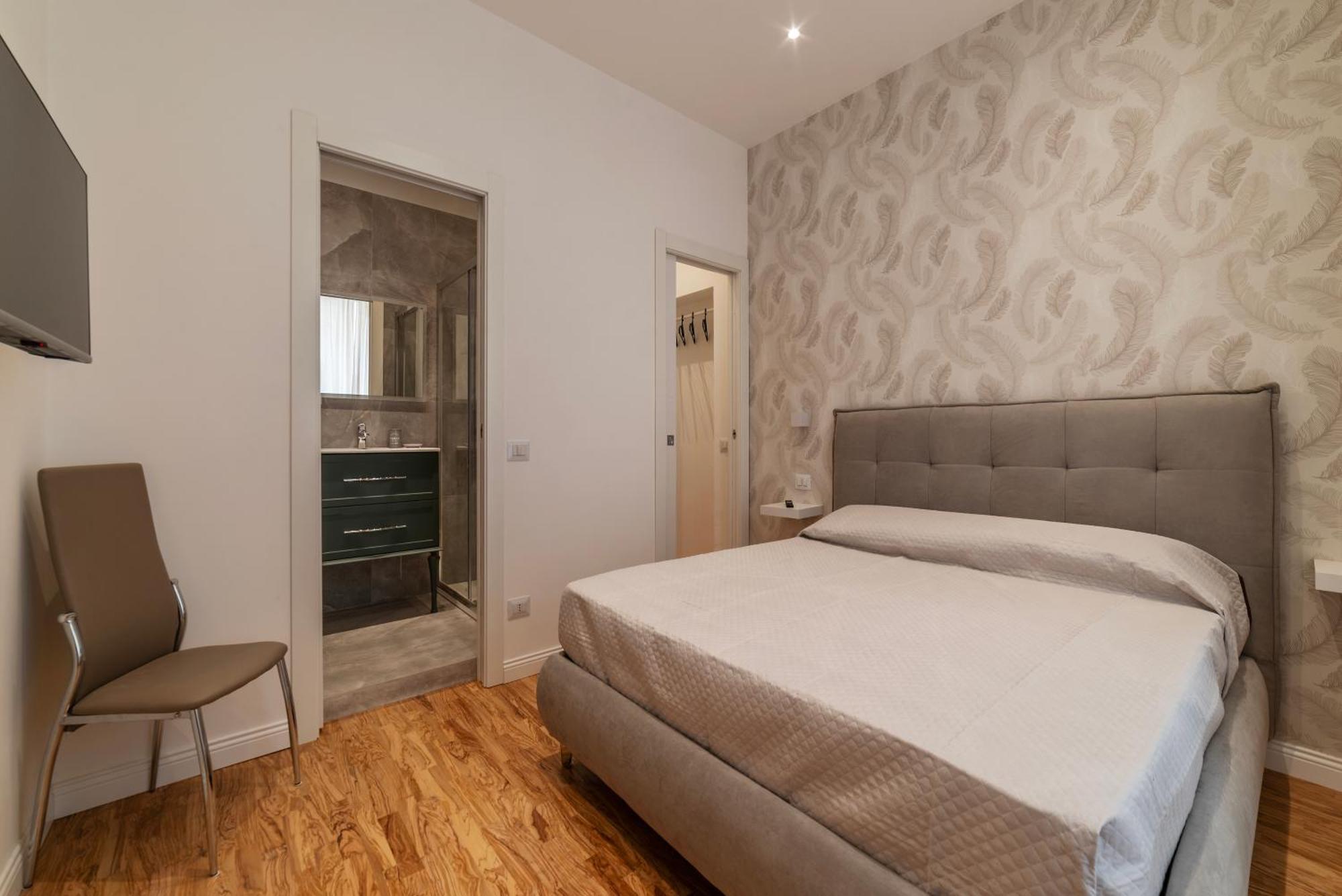 Rome Huge & Cozy Apartment Extérieur photo