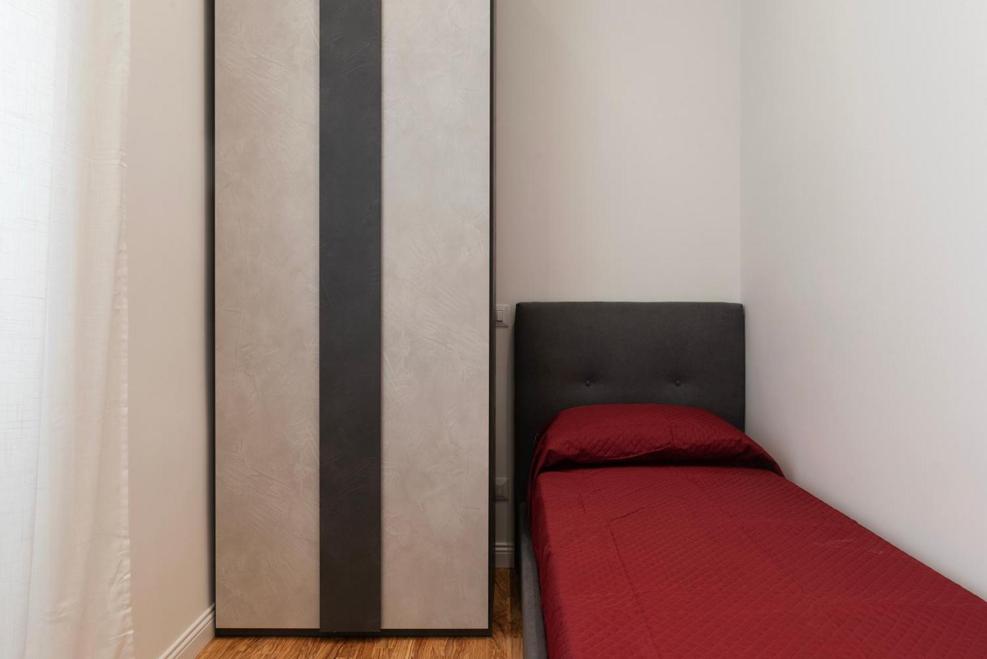 Rome Huge & Cozy Apartment Extérieur photo