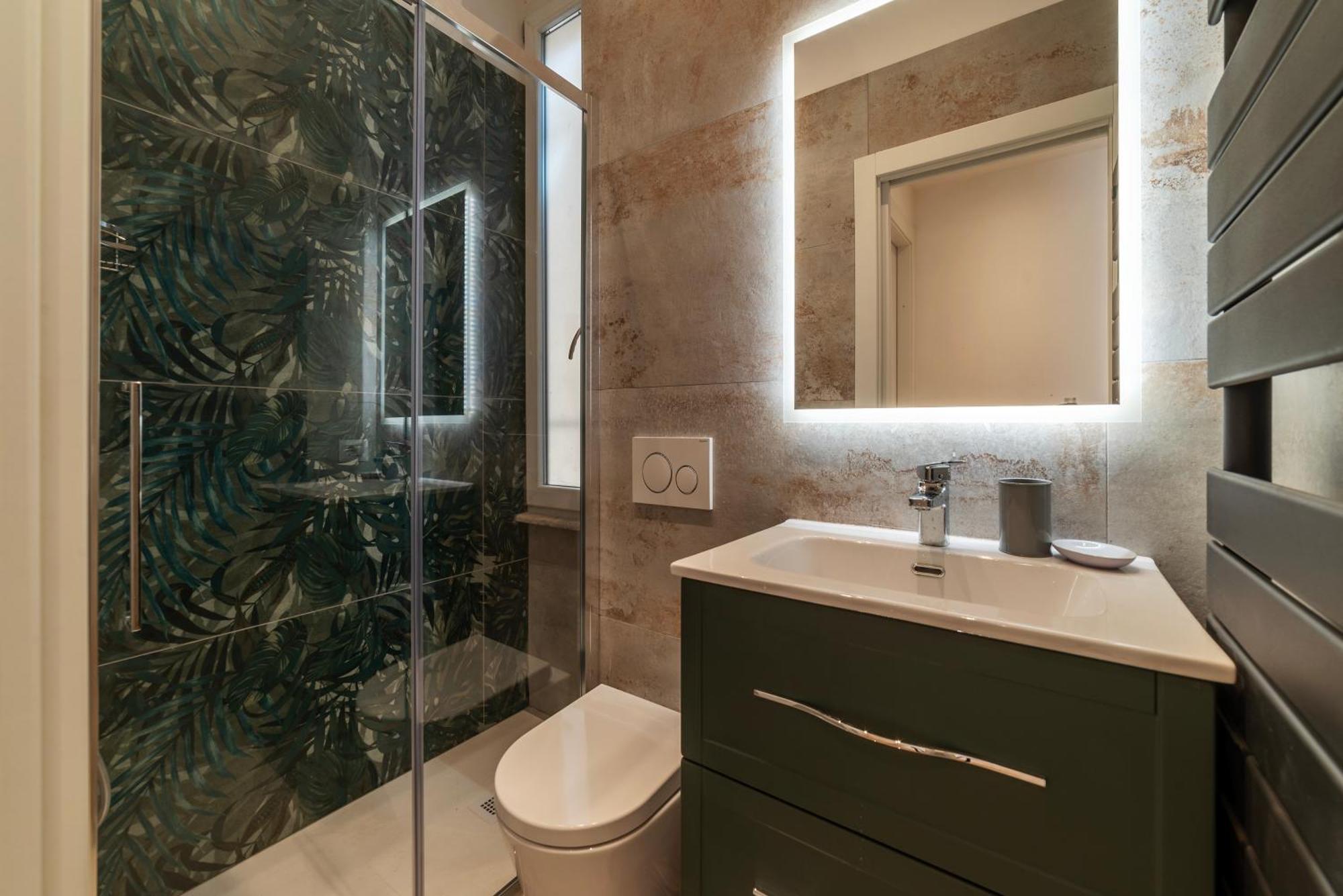 Rome Huge & Cozy Apartment Extérieur photo