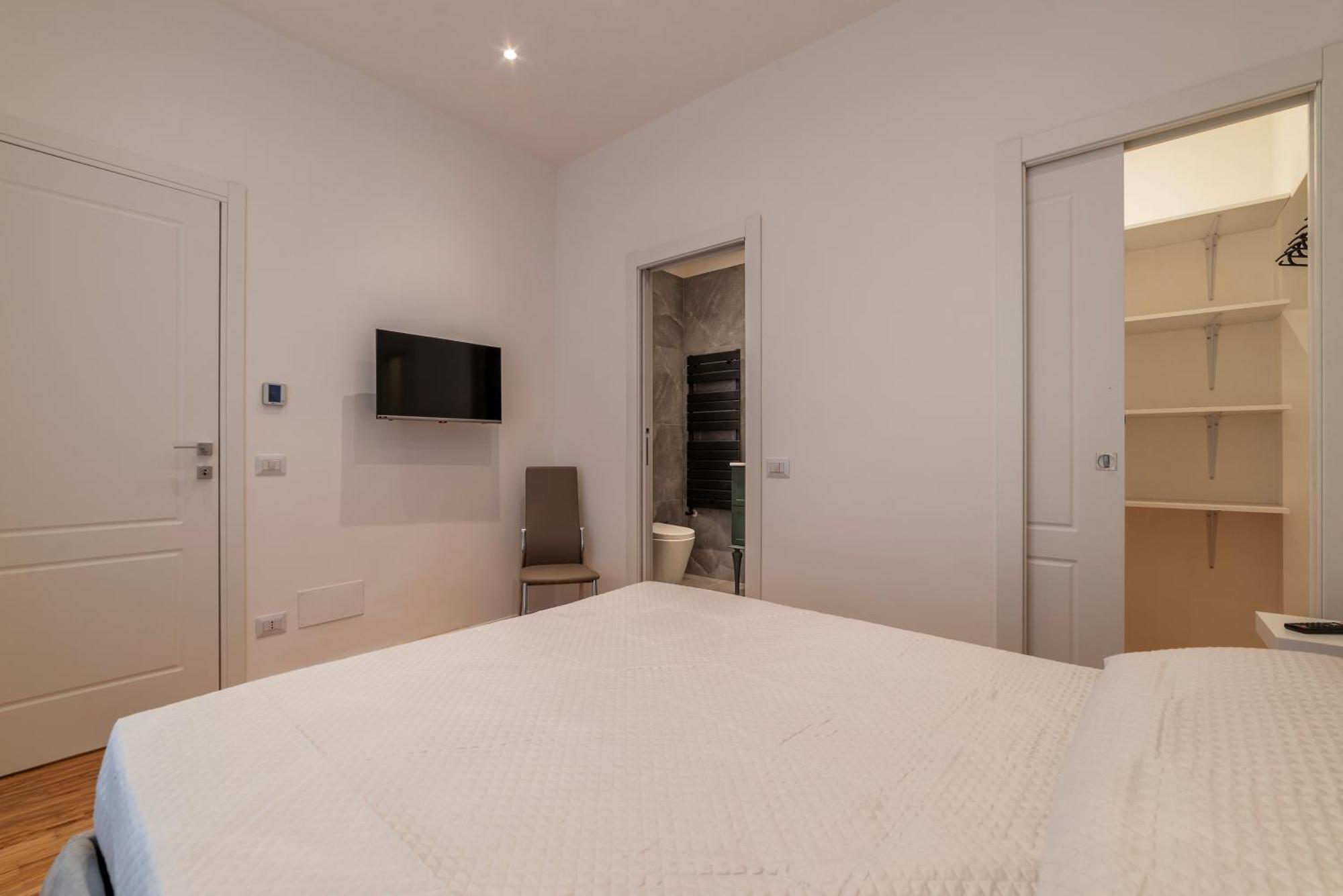 Rome Huge & Cozy Apartment Extérieur photo