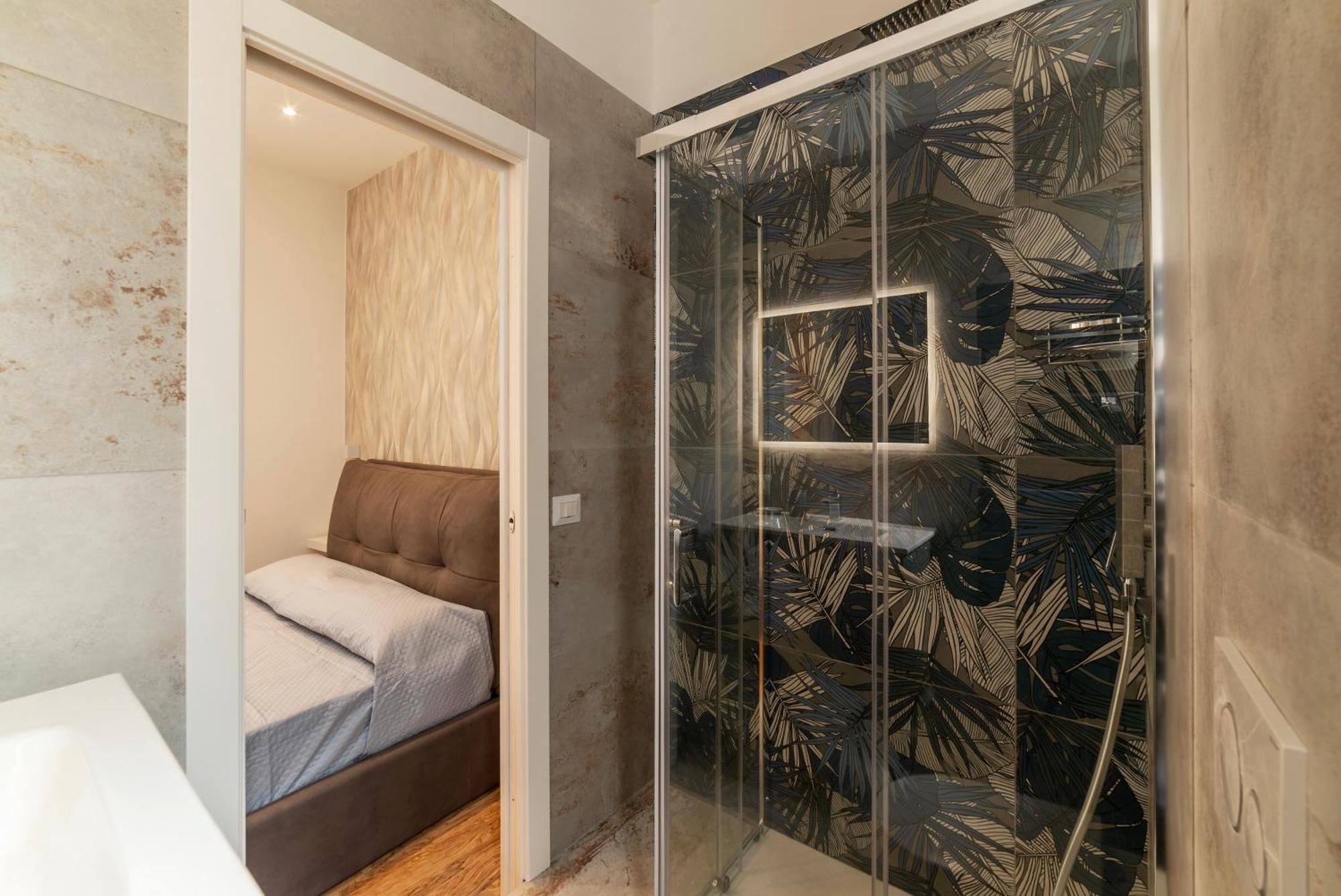 Rome Huge & Cozy Apartment Extérieur photo