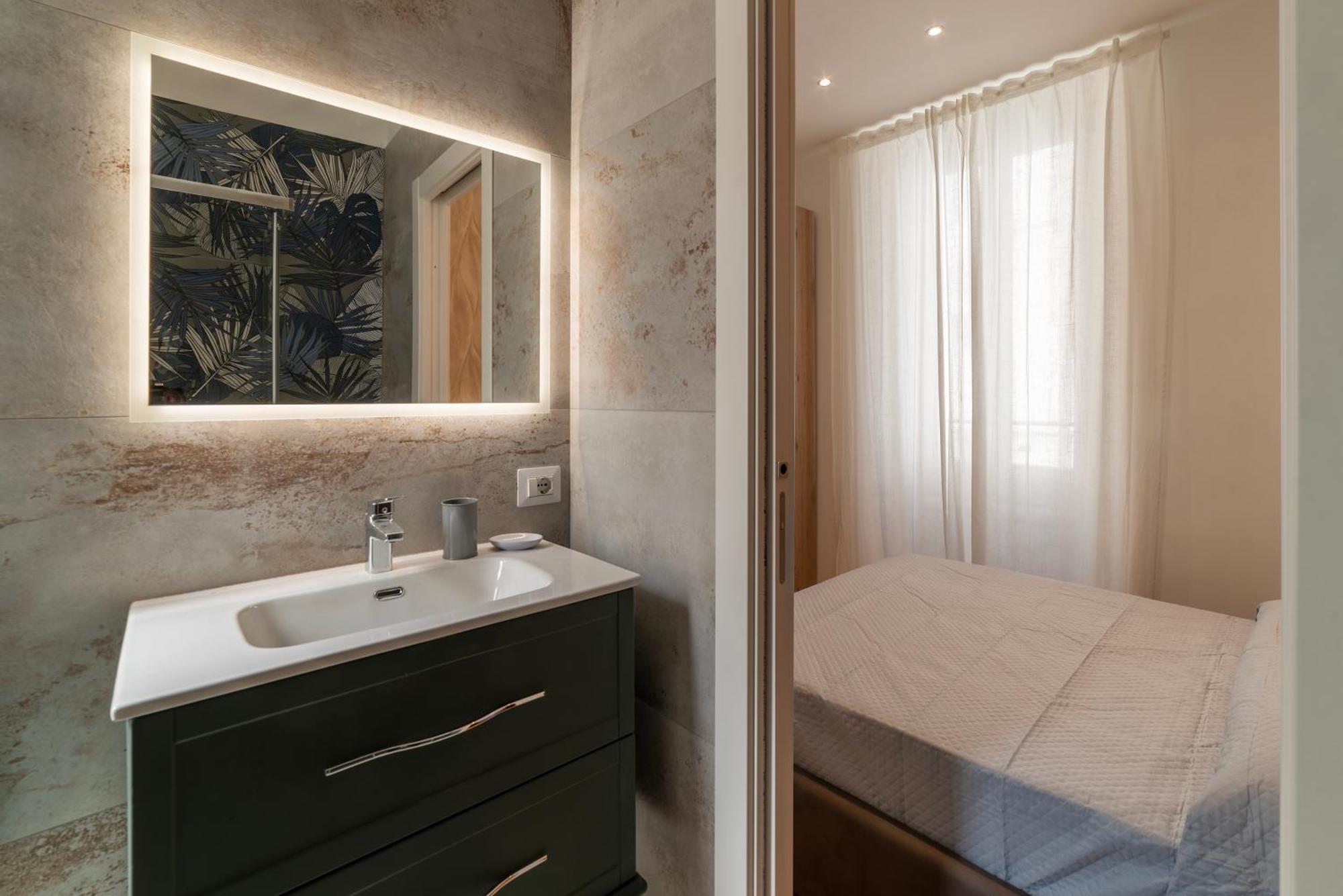 Rome Huge & Cozy Apartment Extérieur photo