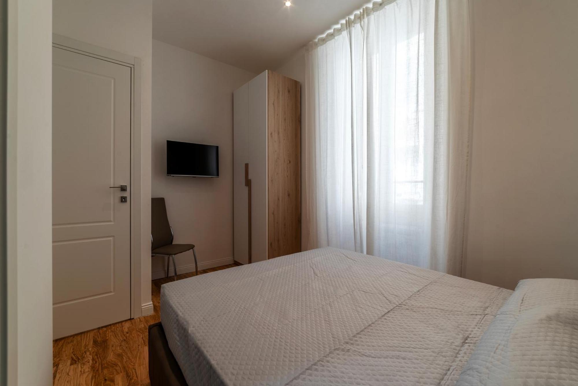 Rome Huge & Cozy Apartment Extérieur photo