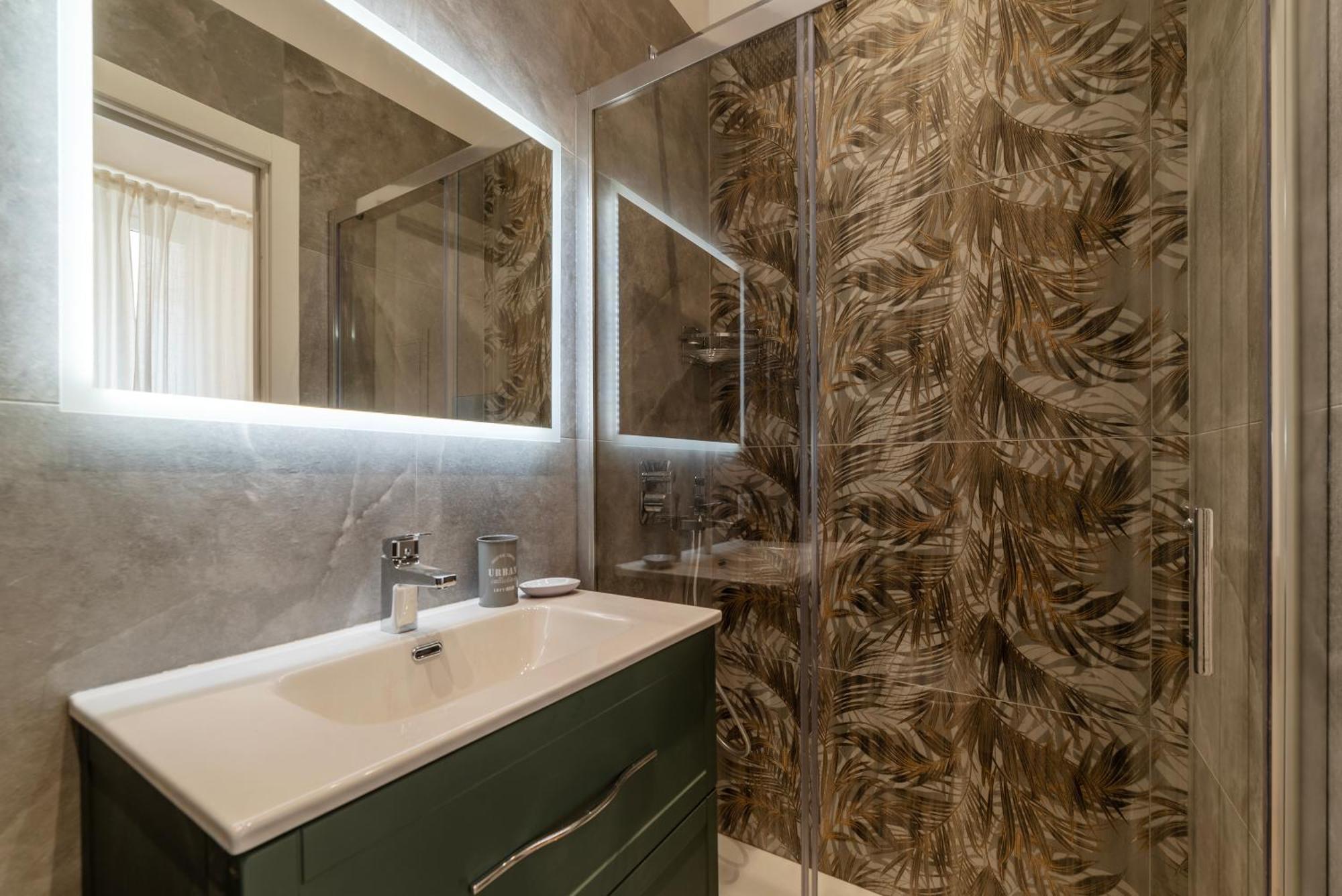 Rome Huge & Cozy Apartment Extérieur photo